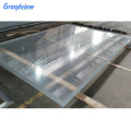 100mm UV acrylic panel for swimming pool, acrylic swimming pool panels